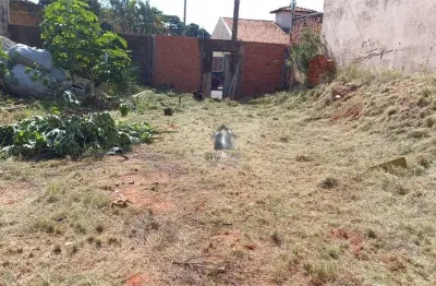 Terreno em condomínio fechado à venda na Mário Gonzaga Junqueira, Vila Falcão, Bauru