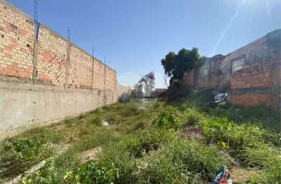 Terreno em condomínio fechado à venda na Das Laelias, Parque Vista Alegre, Bauru