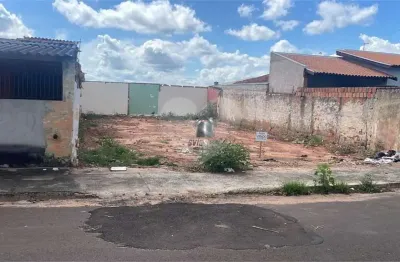 Terreno em condomínio fechado à venda na João Bastos Pereira, Pousada da Esperança I, Bauru