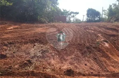 Terreno em condomínio fechado à venda na José Serrano, Jardim Marabá, Bauru