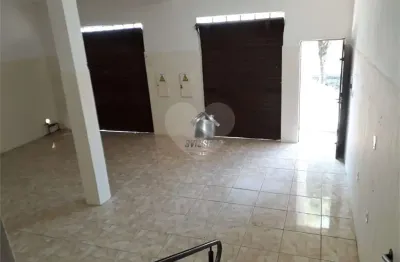 Salão comercial à venda em núcleo habitacional mary dota - sp