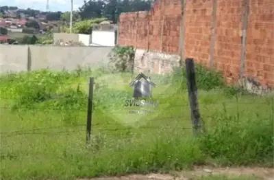 Terreno em condomínio fechado à venda na Corumbá, Vila Dutra, Bauru