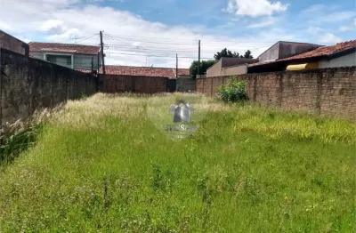 Terreno em condomínio fechado à venda na Lourenço Capriolli, Jardim Olímpico, Bauru