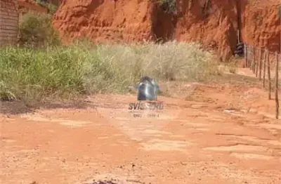 Terreno em condomínio fechado à venda na Horácio Pires, Quinta da Bela Olinda, Bauru
