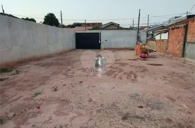 Terreno em condomínio fechado à venda na Emílio Viegas, Vila Nova Santa Luzia, Bauru
