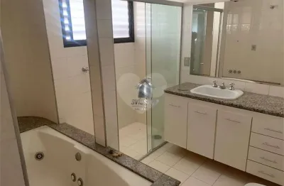 Apartamento com 4 quartos à venda ou para locação em jardim estoril - sp