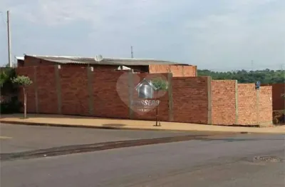 Terreno em condomínio fechado à venda na Pedro Barreiro De Figueiredo, Pousada da Esperança II, Bauru