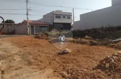 Terreno em condomínio fechado à venda na Clóvis Da Silva Gomes, Vila Jardim Celina, Bauru