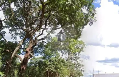 Terreno em condomínio fechado à venda na Maria Rita Morais Badan, Jardim Santos Dumont, Bauru