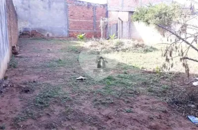 Terreno em condomínio fechado à venda na Alberto Del Masso, Pousada da Esperança I, Bauru