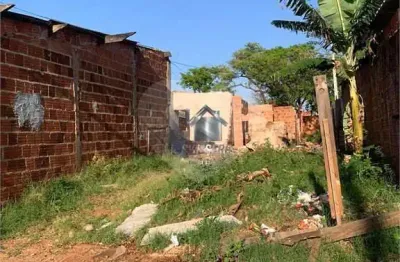 Terreno em condomínio fechado à venda na Jorge Schneyder Filho, Jardim Nova Bauru, Bauru