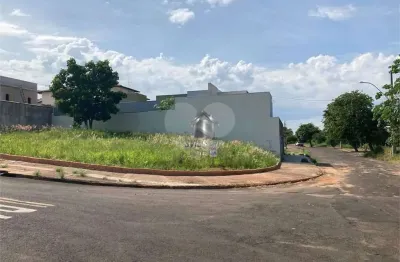 Terreno em condomínio fechado à venda na Júlio Rodrigues Horta, Jardim Estoril, Bauru