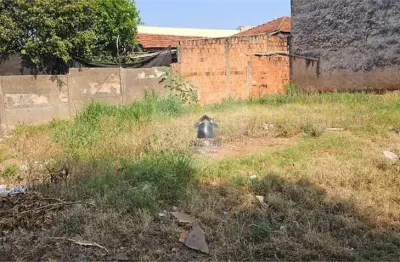 Terreno em condomínio fechado à venda na Carlos Galliters, Parque São Geraldo, Bauru