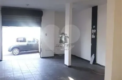 Ponto comercial à venda na Marçal De Arruda Campos, Vila Lemos, Bauru