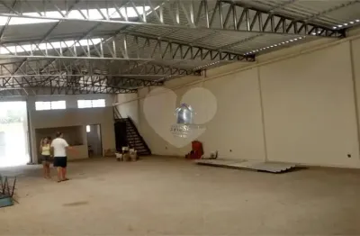 Salão comercial à venda em jardim nova esperança - sp