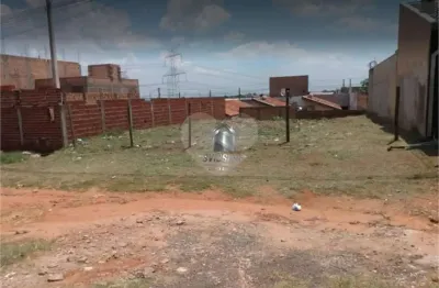 Terreno em condomínio fechado à venda na Maria Elfrida Hjertquist, Jardim Ivone, Bauru