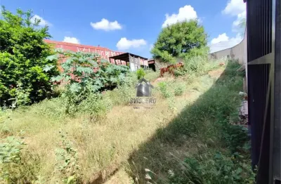 Terreno em condomínio fechado à venda na Coronel Alves Seabra, Jardim Bela Vista, Bauru