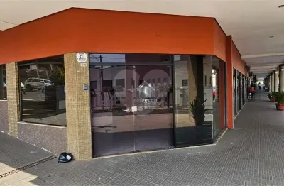 Salão comercial para locação em jardim infante dom henrique - sp