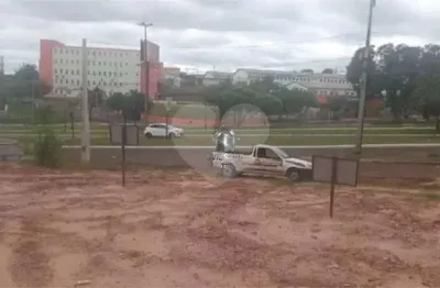 Terreno em condomínio fechado à venda na Floresta, Parque Vista Alegre, Bauru