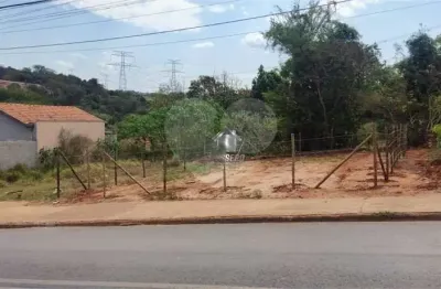 Terreno em condomínio fechado à venda na Rizik Eid Gebara, Parque Giansante, Bauru