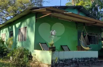 Chácara com 4 quartos à venda em vila industrial - sp