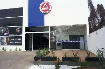 Ponto comercial para alugar na Jayme Vicente Holloway, Vila Aviação, Bauru