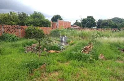Terreno em condomínio fechado à venda na Itaro Hatore, Vila São Paulo, Bauru