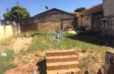 Terreno em condomínio fechado à venda na Francisco Alves, Vila Quaggio, Bauru