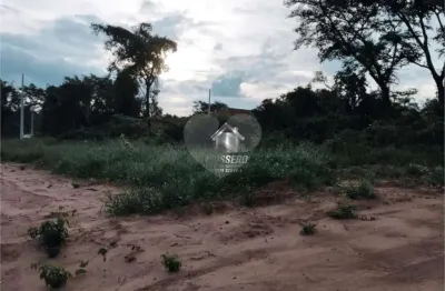 Terreno em condomínio fechado à venda na Suinara, Vale do Igapó, Bauru