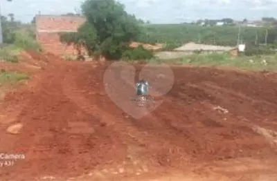 Terreno em condomínio fechado à venda na Alfredo Gonçalves D'abril, Jardim Ivone, Bauru