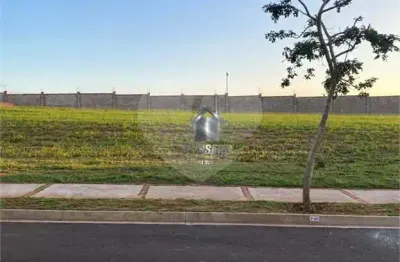 Terreno em condomínio fechado à venda na Comendador José Da Silva Martha, Jardim Estoril, Bauru