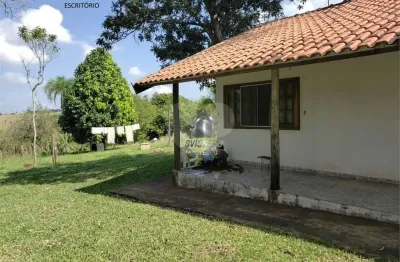 Fazenda para venda com 240000 m² e 3 quartos em parque santa cândida, bauru - sp