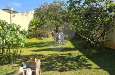 Terreno em condomínio fechado à venda na Oliciar De Oliveira Guimarães, Jardim América, Bauru