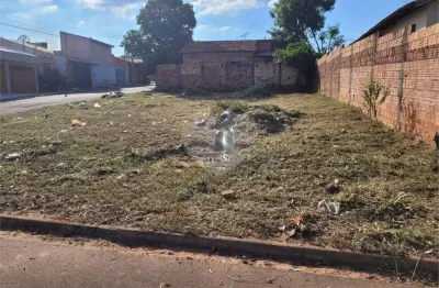 Terreno em condomínio fechado à venda na Nadir Martinelli, Jardim Chapadão, Bauru