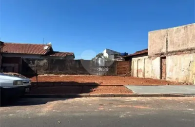Terreno em condomínio fechado à venda na Padre Nóbrega, Vila São João da Boa Vista, Bauru