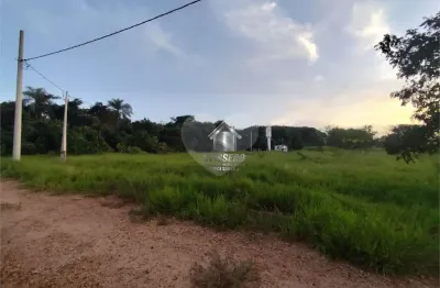 Terreno em condomínio fechado à venda na Ercilia Vasconcelos Dos Santos, Vila Santa Maria, Piratininga