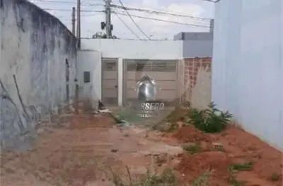 Terreno em condomínio fechado à venda na José Chaves De França, Vila Alto Paraíso, Bauru