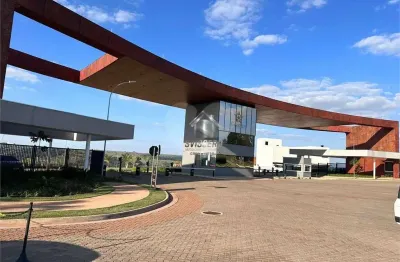 Terreno em condomínio fechado à venda na Avenida Brasil, Guestier Residencial Boutique, Piratininga