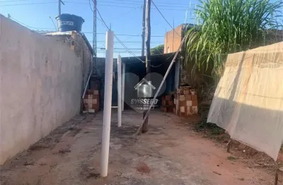 Terreno em condomínio fechado à venda na José Marques Filho, Parque Santa Cecília, Bauru