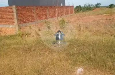 Terreno em condomínio fechado à venda na Carlos Alóia, Quinta da Bela Olinda, Bauru