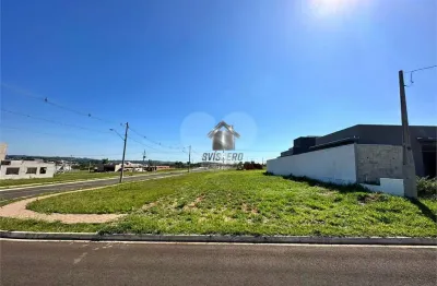 Terreno em condomínio fechado à venda na Poeta Manoel Da Silva Julião, Residencial Ávila Piratininga, Piratininga