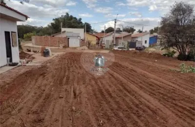 Terreno em condomínio fechado à venda na José Aurélio Gaido, Tangarás, Bauru