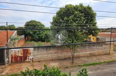Terreno em condomínio fechado à venda na Tertuliano Andrade Bueno, Jardim Petrópolis, Bauru