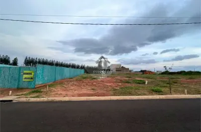 Terreno à venda em residencial villa de león 2 - sp