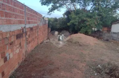 Terreno em condomínio fechado à venda na João Urias Batista, Jardim Jandira, Bauru