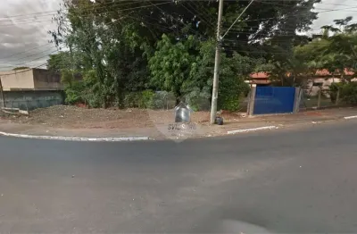 Terreno em condomínio fechado à venda na Paraná, Vila Coralina, Bauru