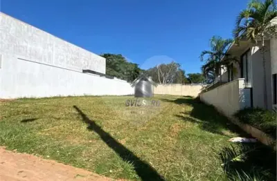 Terreno à venda em residencial villa dumont ii - sp