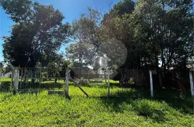 Terreno em condomínio fechado à venda na Juruva, Vale do Igapó, Bauru