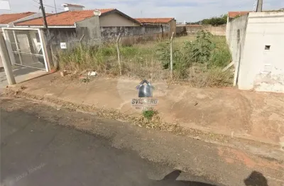 Terreno em condomínio fechado à venda na César Rodrigues Ferreira, Vila Alto Paraíso, Bauru