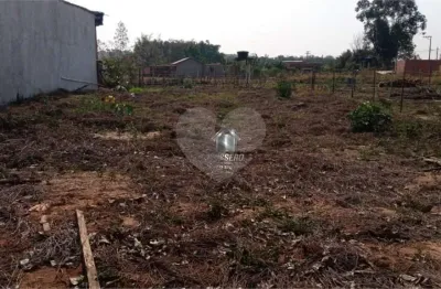 Terreno em condomínio fechado à venda na Ercilia Vasconcelos Dos Santos, Vila Santa Maria, Piratininga